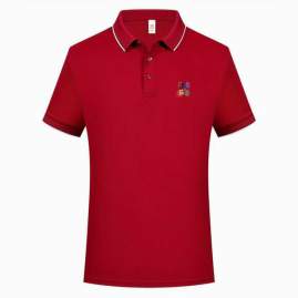 Picture of Givenchy Polo Shirts Short _SKUGivenchyS-5XL11Lr4127948